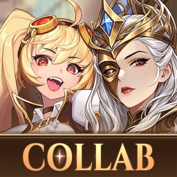 Значок Mobile Legends: Adventure-idle
